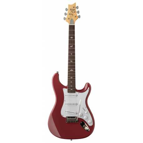 SE Silver Sky Derby Red