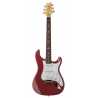 SE Silver Sky Derby Red