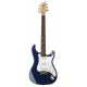 SE Silver Sky Trad Blue
