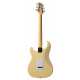 SE Silver Sky Maple Moon White