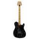 SE NF53 Black Doghair