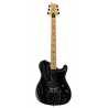 SE NF53 Black Doghair