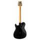 SE NF53 Black Doghair