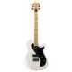 SE NF53 Pearl White