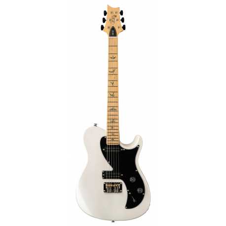 SE NF53 Pearl White
