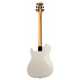 SE NF53 Pearl White