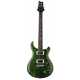 SE Paul's Guitar Teal Black