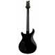 SE Paul's Guitar Teal Black