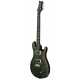 SE Paul's Guitar Teal Black