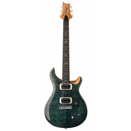 SE Paul's Guitar Slate Blue