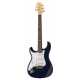SE Silver Sky LH Trad Blue