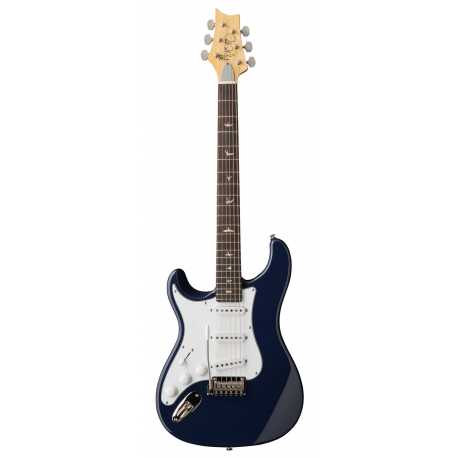 SE Silver Sky LH Trad Blue