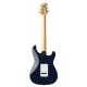 SE Silver Sky LH Trad Blue