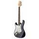 SE Silver Sky LH Trad Blue