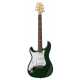SE Silver Sky LH Lauren Green