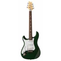 SE Silver Sky LH Lauren Green