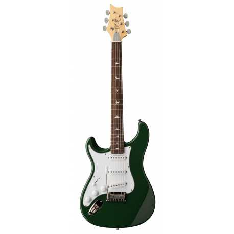 SE Silver Sky LH Lauren Green