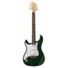 SE Silver Sky LH Lauren Green