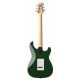 SE Silver Sky LH Lauren Green