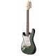 SE Silver Sky LH Lauren Green