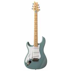 SE Silver Sky Maple LH Stone Blue