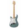 SE Silver Sky Maple LH Stone Blue