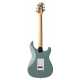 SE Silver Sky Maple LH Stone Blue