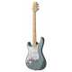 SE Silver Sky Maple LH Stone Blue