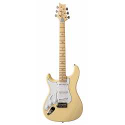 SE Silver Sky Maple LH Moon White
