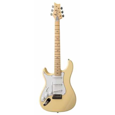 SE Silver Sky Maple LH Moon White