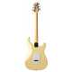 SE Silver Sky Maple LH Moon White