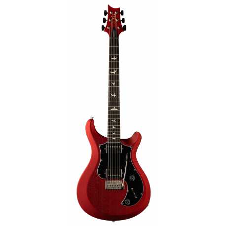 S2 Standard 22 Satin Red Apple Metallic