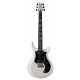 S2 Standard 22 Satin Pearl White