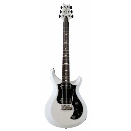 S2 Standard 22 Satin Pearl White
