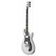 S2 Standard 22 Satin Pearl White