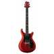 S2 Standard 24 Satin Red Apple Metallic