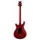 S2 Standard 24 Satin Red Apple Metallic