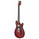 S2 Standard 24 Satin Red Apple Metallic