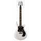 S2 Standard 24 Satin Pearl White