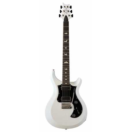 S2 Standard 24 Satin Pearl White