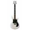 S2 Standard 24 Satin Pearl White
