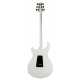 S2 Standard 24 Satin Pearl White