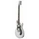 S2 Standard 24 Satin Pearl White