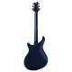 S2 Vela Satin Metallic Midnight