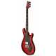 S2 Vela Satin Red Apple Metallic
