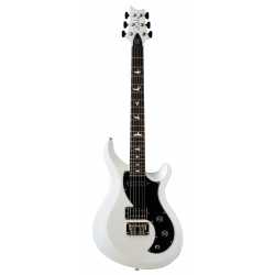 S2 Vela Satin Pearl White