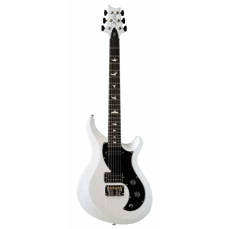 S2 Vela Satin Pearl White