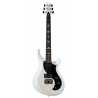 S2 Vela Satin Pearl White