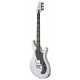 S2 Vela Satin Pearl White