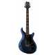 S2 Vela Semi-Hollow Satin Metallic Midnight